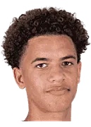 Pereira Everton