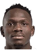 Prince Kwabena Adu