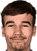 Reece Johnson