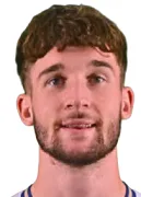 Reuben Swann