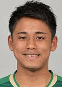 Rikuto Hashimoto