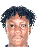 Ronald Donkor