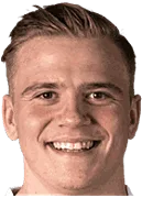 Ruben Kristensen Alte