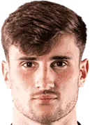 Ryan James Longman