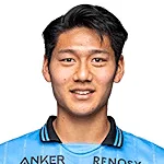 Ryota Kamihashi