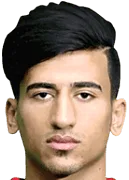 Saleh Hardani