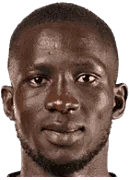 Sambou Soumano