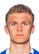 Sebastian Holm Mathisen