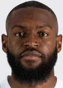 Sebastien Ibeagha