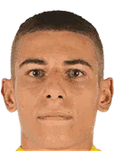 Sergio Arribas