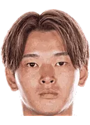 Shion Homma