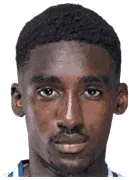 Simon Ebonog