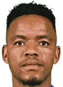 Sipho Mbule
