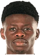 Suleiman Camara