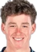 Tate Johnson