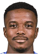 Teboho Mokoena