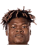 Terry Yegbe