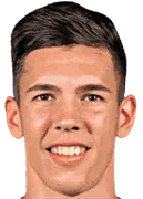 Thiago Nicolas Borbas