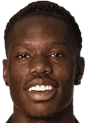 Thierno Barry