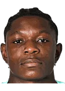 Timothy Fayulu