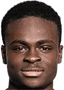 Tyrique George