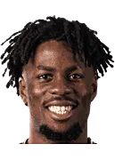 Urie-Michel Mboula