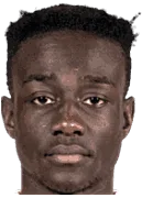 Winston Robin Yaw Paintsil