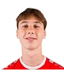 Xander Dierckx