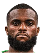 Yannick Semedo