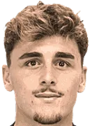 Yeray Cabanzon de Arriba