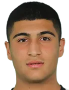 Yunus Emre Konak