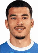 Zakaria El Ouahdi