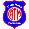 1 เด มาโย ฟอร์โมซา