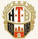 ฮาร์เบอร์เกอร์ 1865