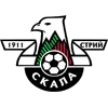 สกาลา 1911 สไตรย