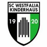 เวสต์ฟาเลีย คินเดอร์เฮาส์ 1920