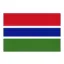 แกมเบีย