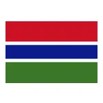 แกมเบีย