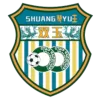 ไห่หนานซวงยู่