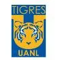 ไทเกรส ยูเอเอ็นแอล(ยู20)