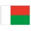 มาดากัสการ์ ( ญ )