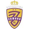 เดปอร์ติโว ซาโมรา
