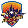 อยุธยายูไนเต็ด