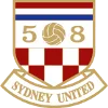 ซิดนีย์ ยูไนเต็ด 58(ยู20)