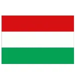 ฮังการี บี (ญ)
