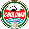ซีดี โชโลมา สำรอง