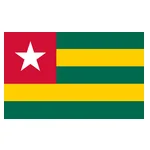 โตโก สำรอง