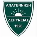 Anagennisi Germ.