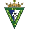 Atletico Albericia