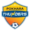 โปขระธันเดอร์ส